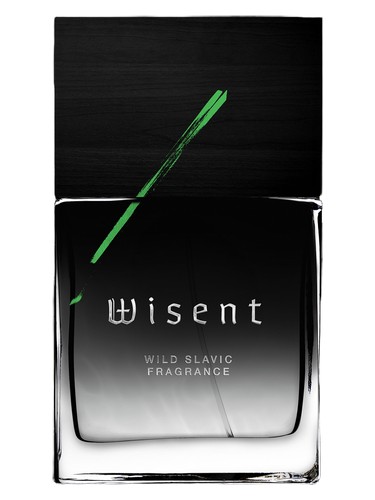 Wisent by Wolf Brothers