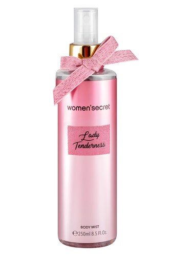 Lady Tenderness Body Mist by Women Secret