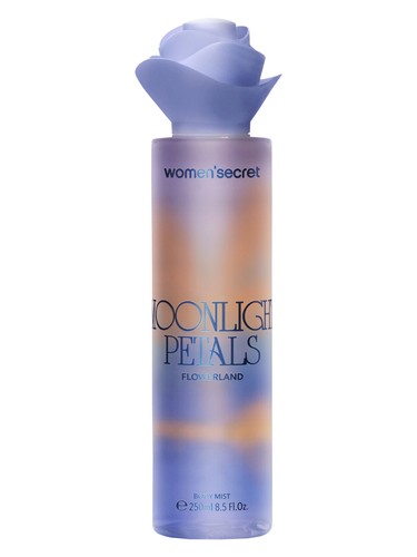 Moonlight Petals Body Mist by Women Secret