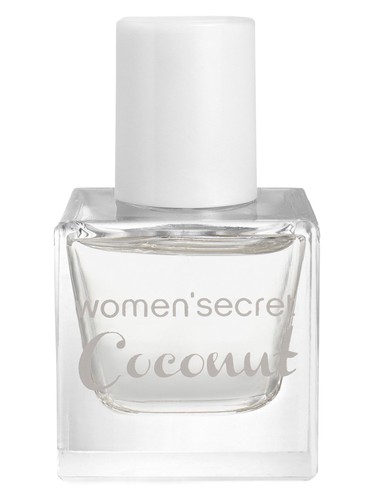 Coconut by Women Secret