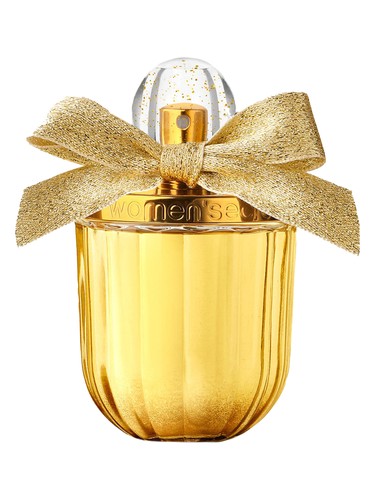 Gold Seduction by Women Secret