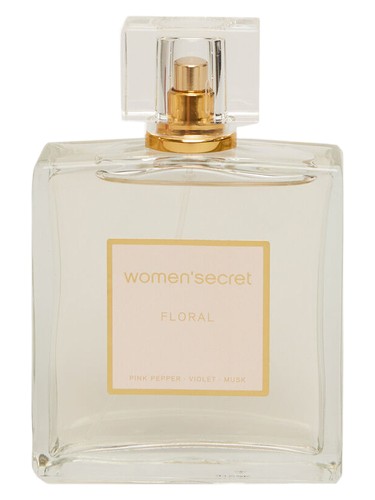 Floral by Women Secret