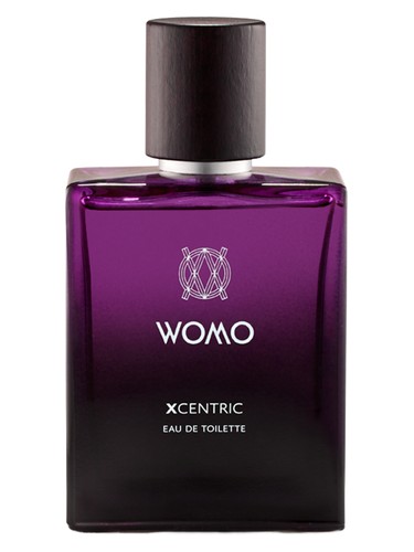 Xcentric by Womo