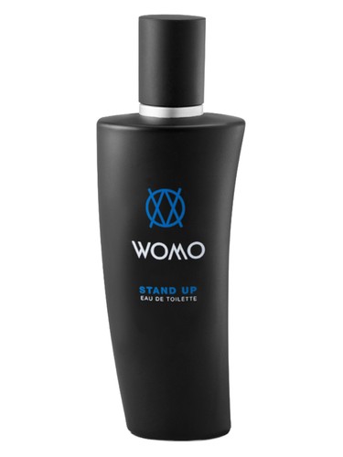Stand Up by Womo