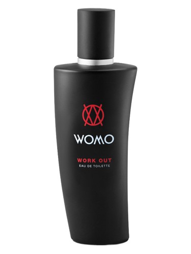 Work Out by Womo