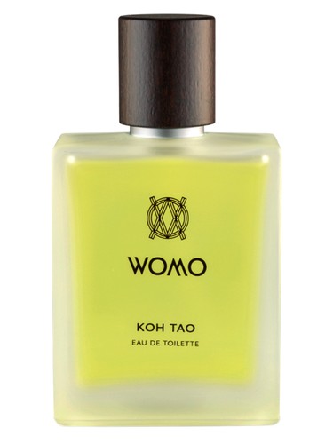 Koh Tao by Womo