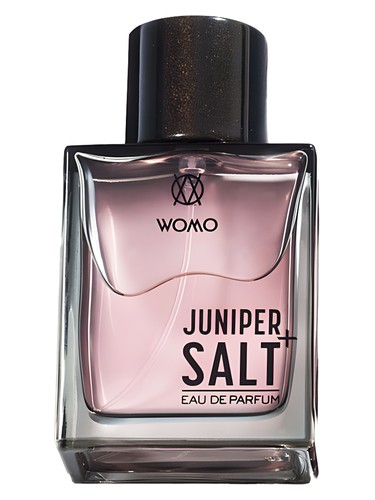 Juniper + Salt by Womo