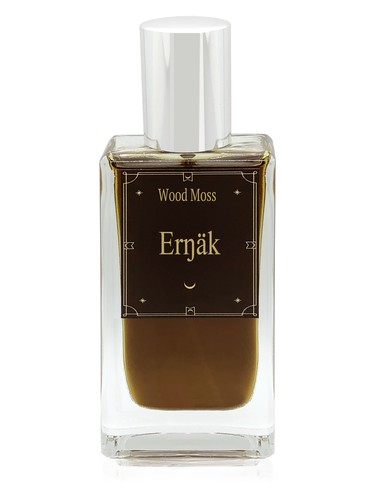 Ernak by Wood Moss