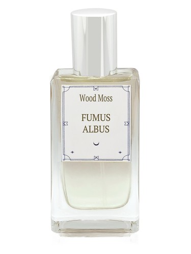 Fumus Albus by Wood Moss