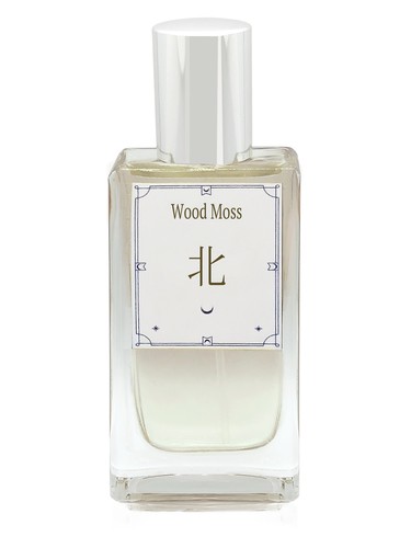North by Wood Moss