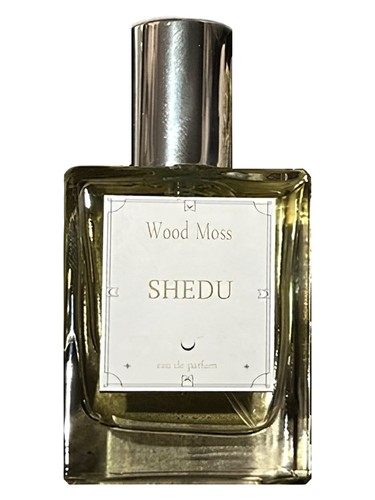 Shedu by Wood Moss