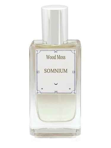Somnium by Wood Moss