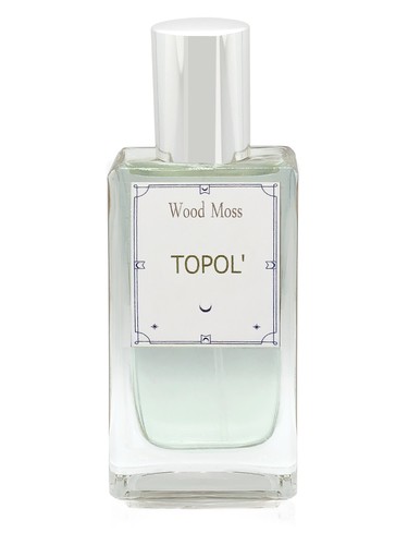 Topol' by Wood Moss