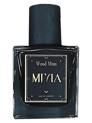 Мгла by Wood Moss