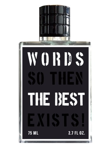 The Best by Words
