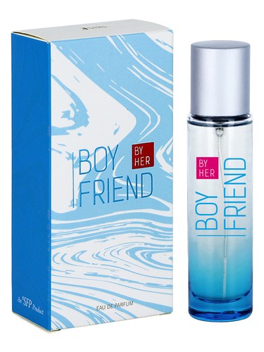 Boyfriend By Her by World Of Jass