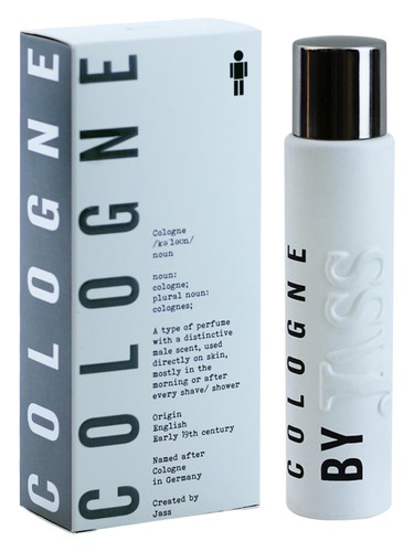 Cologne by World Of Jass