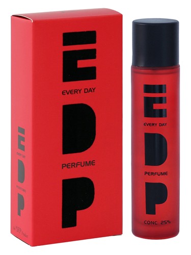 EDP Every Day Perfume by World Of Jass