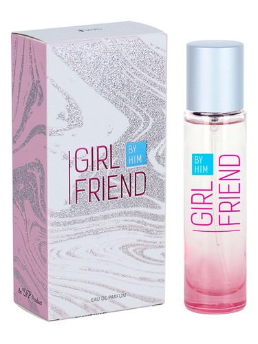 Girlfriend By Him by World Of Jass