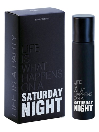 Saturday Night by World Of Jass
