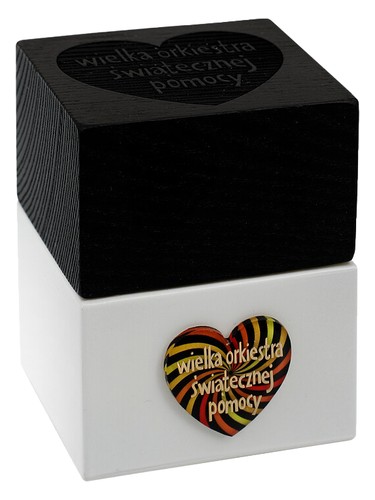 Love by WOSP