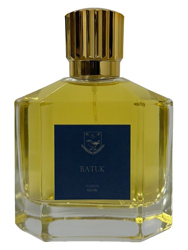 Batuk by Wren Atelier