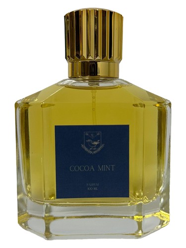 Cocoa Mint by Wren Atelier
