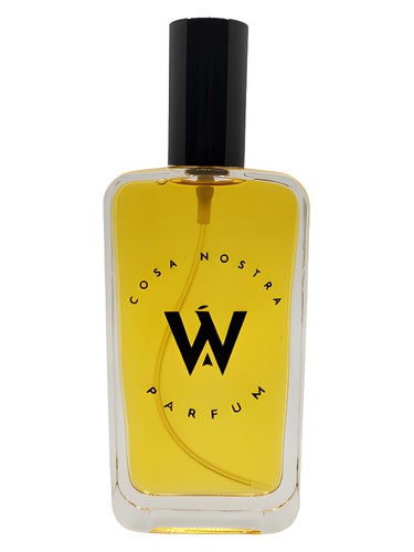 Cosa Nostra by Wren Atelier