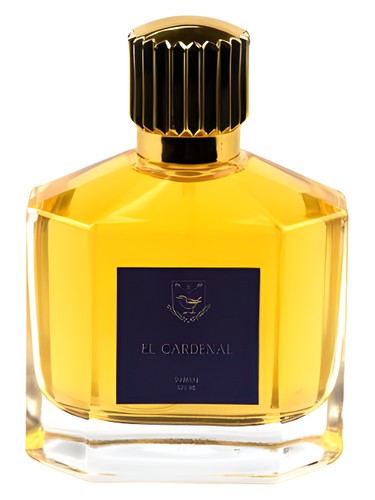 El Cardenal by Wren Atelier