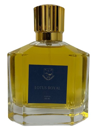 Lotus Royal by Wren Atelier