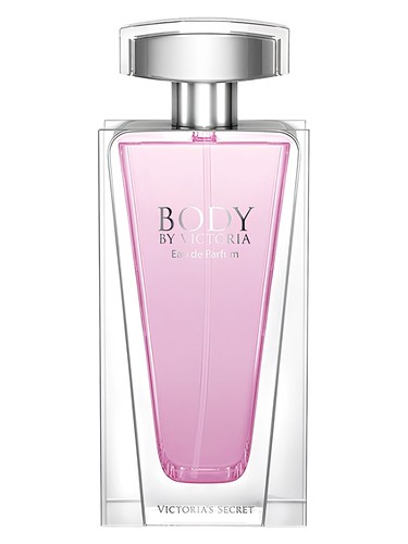 Body by Victoria 2012 by Victoria's Secret