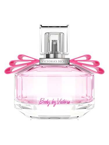 Body by Victoria 2014 by Victoria's Secret