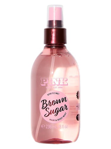 Brown Sugar by Victoria's Secret