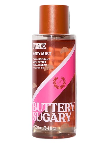Buttery Sugary by Victoria's Secret