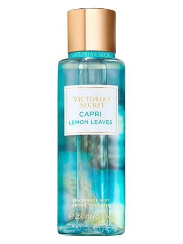 Capri Lemon Leaves by Victoria's Secret