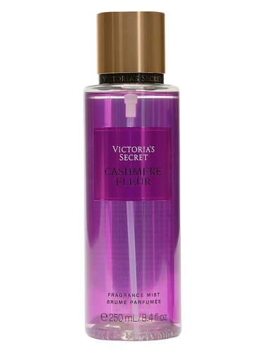 Cashmere Fleur by Victoria's Secret