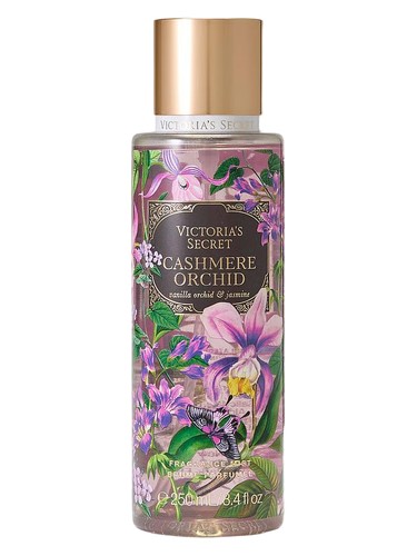 Cashmere Orchid by Victoria's Secret
