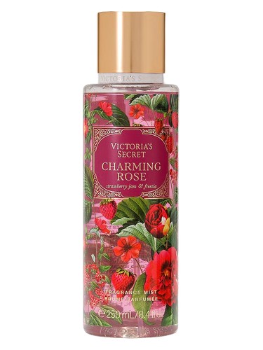 Charming Rose by Victoria's Secret