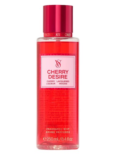 Cherry Desire by Victoria's Secret