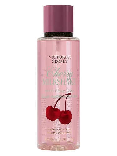 Cherry Milkshake by Victoria's Secret