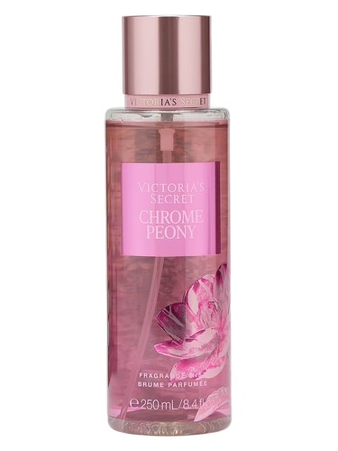 Chrome Peony by Victoria's Secret