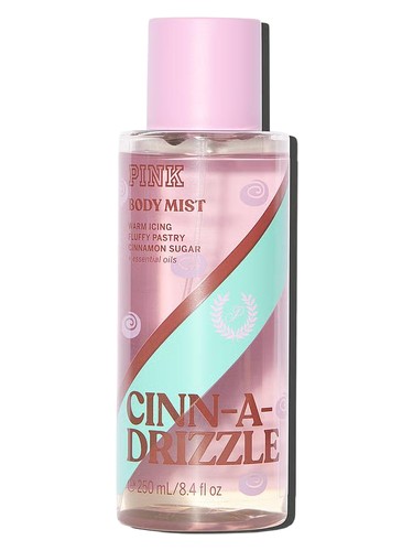 Cinn-a-Drizzle by Victoria's Secret