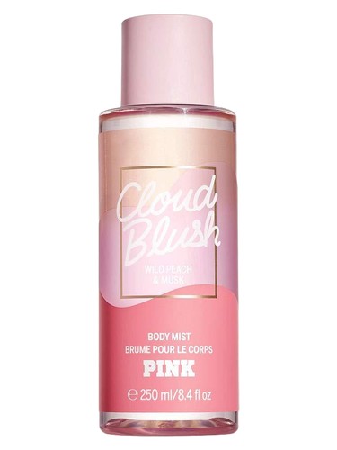 Cloud Blush by Victoria's Secret