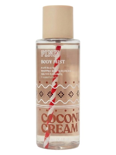 Coconut Cream by Victoria's Secret