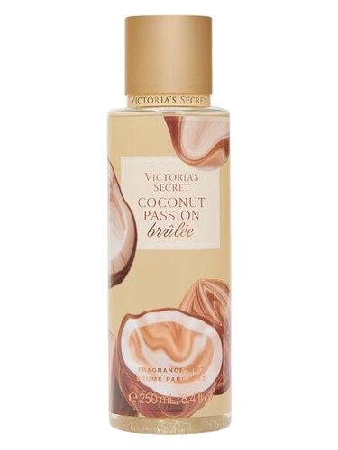 Coconut Passion Brulee by Victoria's Secret