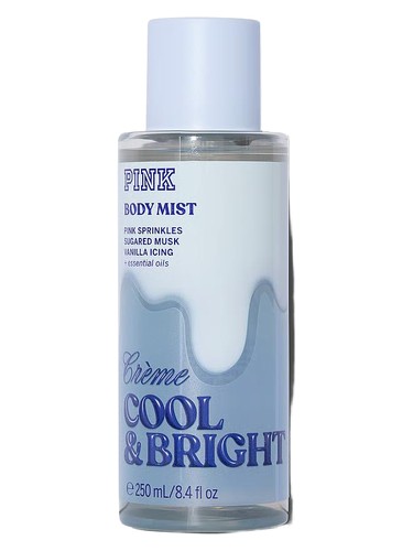Cool & Bright Crème by Victoria's Secret