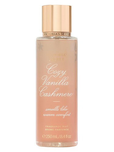 Cozy Vanilla Cashmere by Victoria's Secret