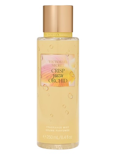 Crisp Yuzu Orchid by Victoria's Secret