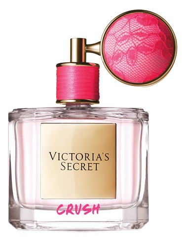 Crush by Victoria's Secret