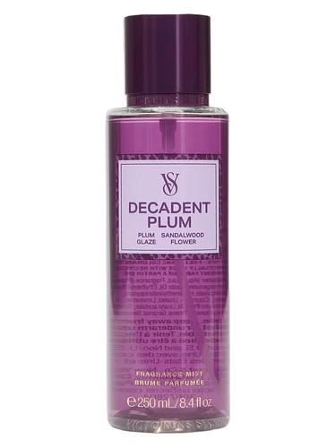 Decadent Plum by Victoria's Secret